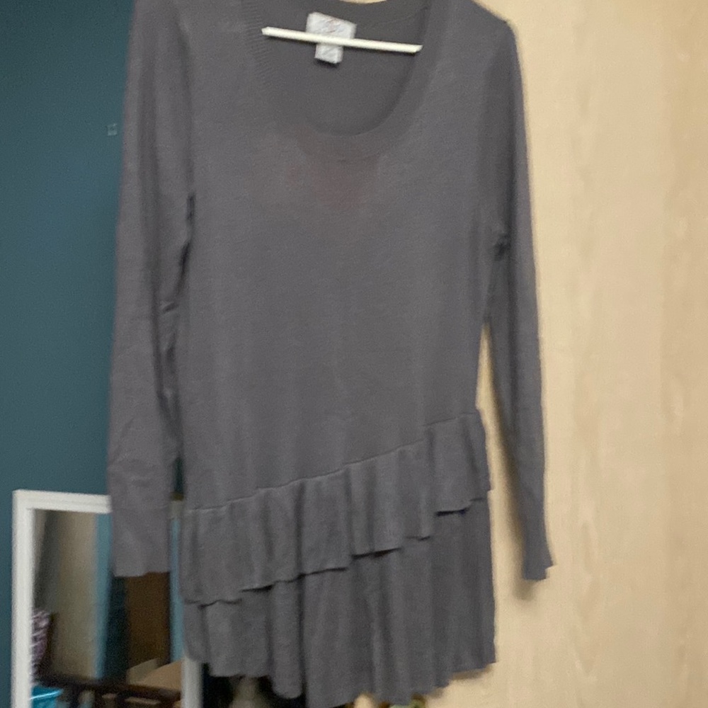 Brand new never worn